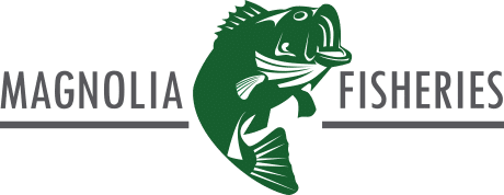 Magnolia Fisheries Logo